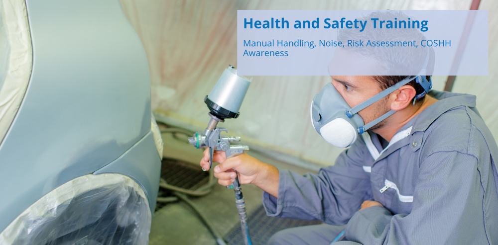 Motor Trade Health and Safety